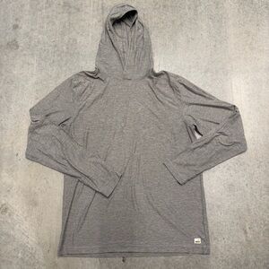 Vuori Strato Tech Hoodie